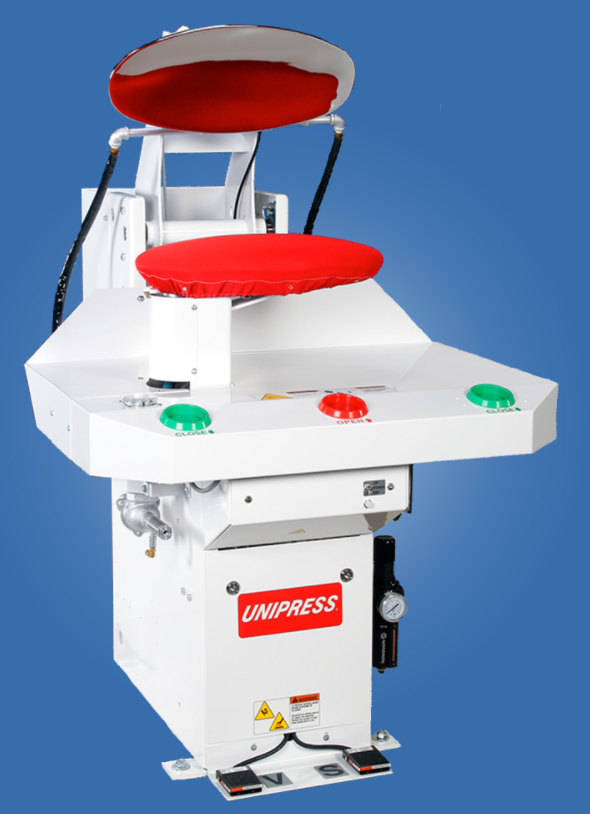 Commercial Hot Head Press Machines for Sale
