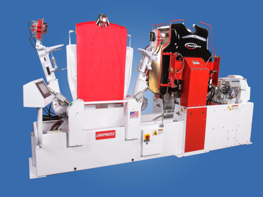 Unipress - Eagle Star Equipment