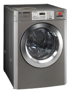LG commercial Washers